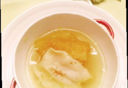 网红目鱼肚,揭秘海洋美食新宠