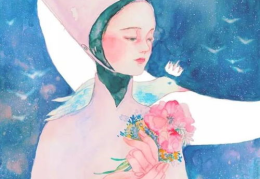 美丽又漂亮的头像图片,展现个性魅力风采”