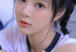 知乎抖音美女高清壁纸全面屏,抖音热门全面屏高清美女壁纸精选