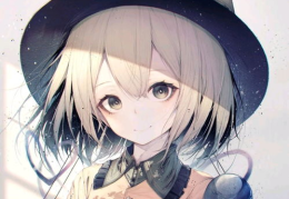 二次元头像少女,二次元头像中的青春魅力