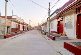 扶风网红路,探寻古都新颜的网红打卡地