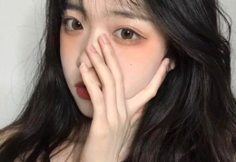 女生超可爱头像,萌动心弦，尽显青春风采”