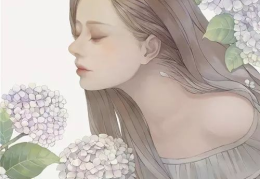 卡通头像女生唯美可爱,唯美可爱风潮下的个性表达”