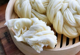 网红大花卷,美食界的明星，带你领略传统面食的魅力