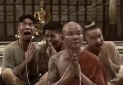 搞笑鬼片有哪些电影,盘点经典搞笑鬼片，重温鬼魅中的欢乐时光
